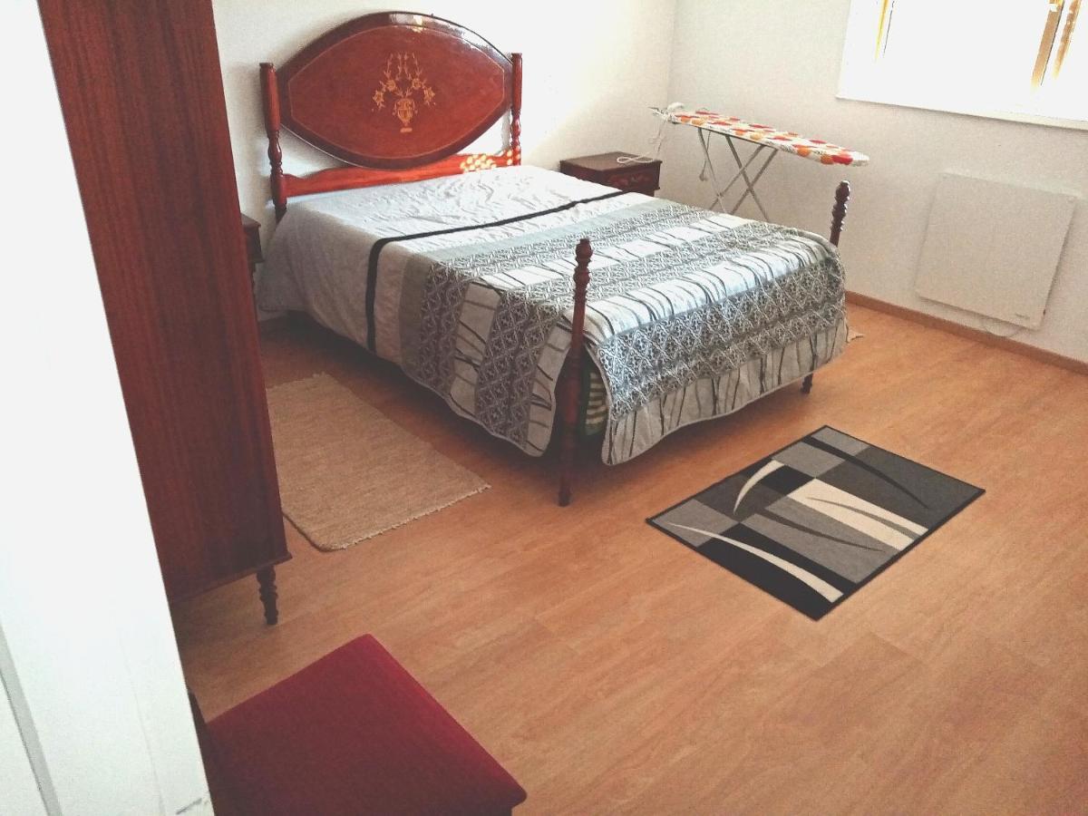 Moradia Vila Rosa Ponte de Vagos Exterior foto