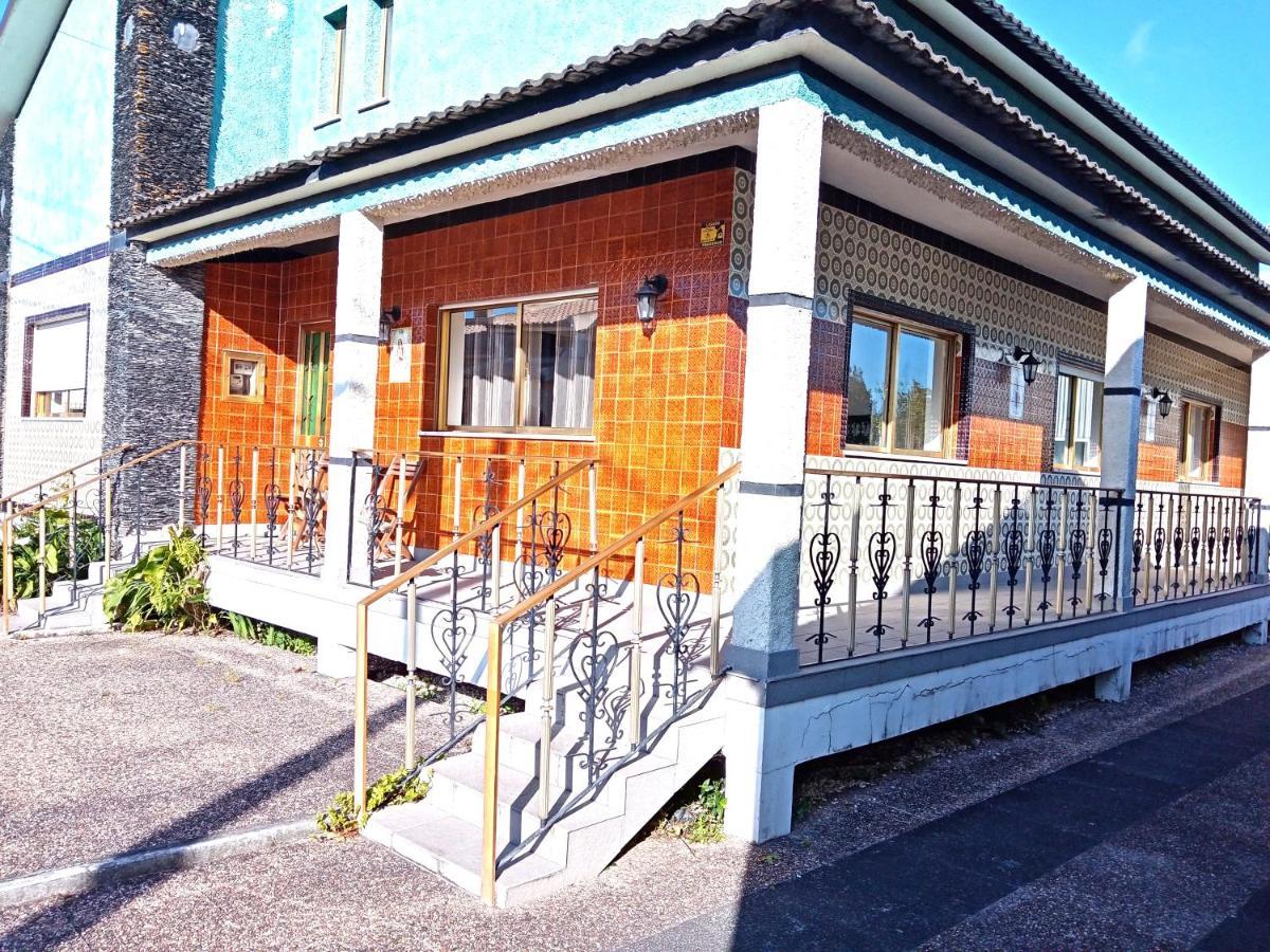 Moradia Vila Rosa Ponte de Vagos Exterior foto